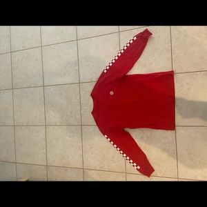 Vans Long-sleeve shirt